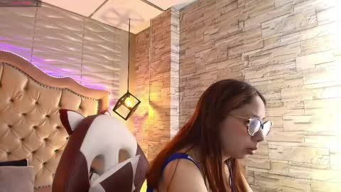 Snapshot of stephaniesun_ chatting on 04.15.26 Stephaniesun online show from 04.15.26