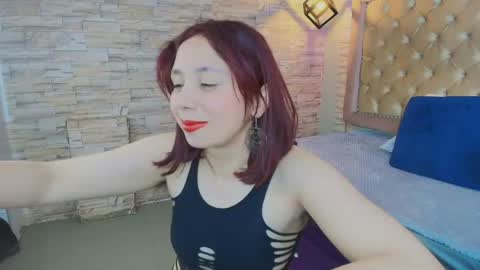 Snapshot of stephaniesun_ chatting on 05.09.26 Stephaniesun online show from 05.09.26