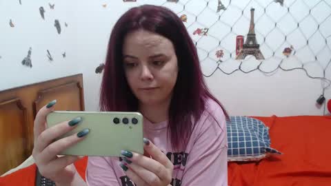 Stephanie   online show from 01.13.25