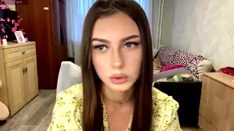 Snapshot of stephaniflicek chatting on 06.25.26 Stephani online show from 06.25.26