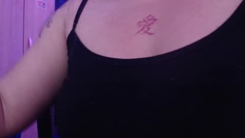 Stephanie  online show from 12.10.24