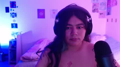 Stephanie  online show from 12.14.24