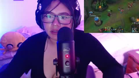 Stephanie  online show from 12.16.24