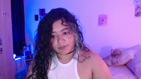 Stephanie  online show from 12.16.24