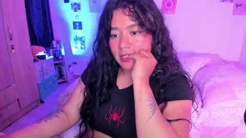 Stephanie  online show from 12.24.24