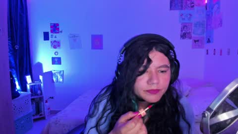 Stephanie  online show from 12.28.24