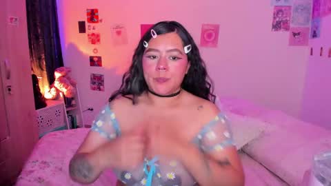 Stephanie  online show from 12.29.24