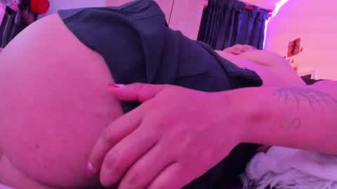 Stephanie  online show from 01.09.25