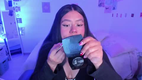 Stephanie  online show from 01.18.25