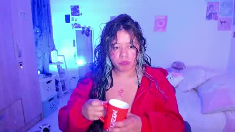 Stephanie  online show from 01.22.25