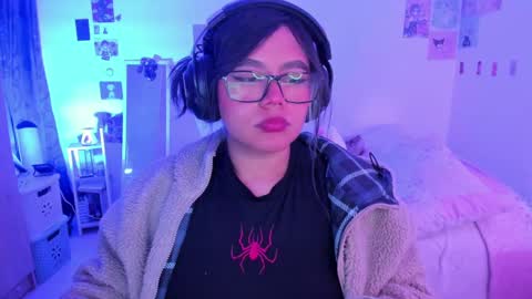 Stephanie  online show from 01.24.25