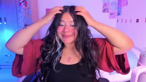 Stephanie  online show from 02.13.25