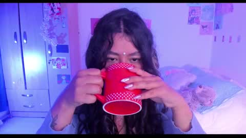 Stephanie  online show from 02.18.25