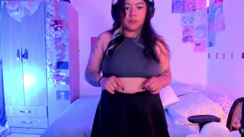 Stephanie  online show from 02.26.25