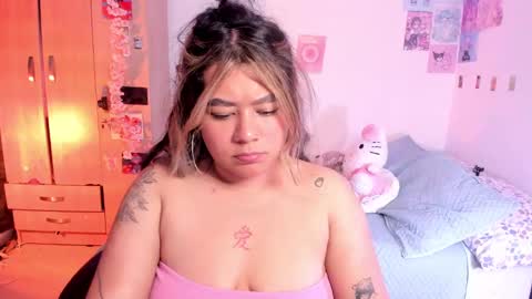 Stephanie  online show from 03.12.25