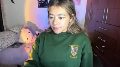 Stephanie  online show from 04.14.26