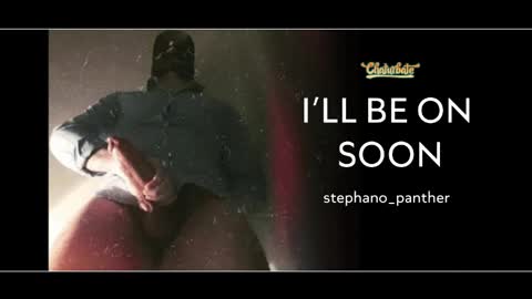 Snapshot of stephano_panther chatting on 06.07.26 Call me COCKZILLA online show from 06.07.26