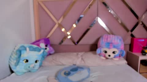 Snapshot of stephany_grand chatting on 05.30.26 stephany_grand online show from 05.30.26