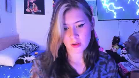 Stephany  independient model  online show from 02.07.25