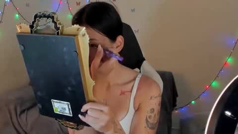 Stephany  independient model  online show from 02.07.26