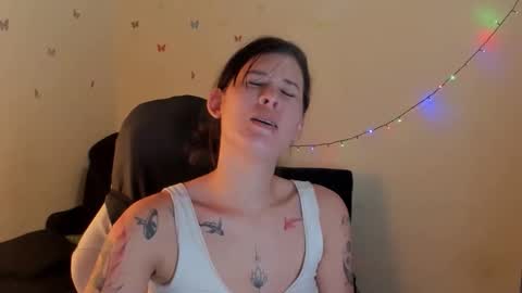 Snapshot of stephany_uwu chatting on 03.19.26 Stephany independient model online show from 03.19.26