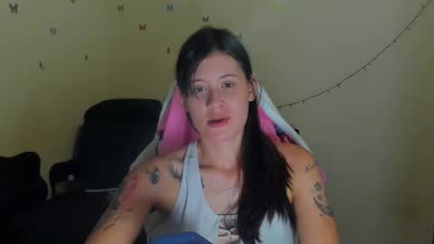 Snapshot of stephany_uwu chatting on 03.22.26 Stephany independient model online show from 03.22.26