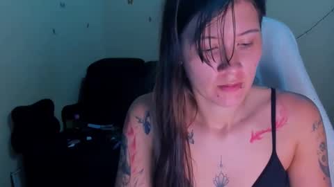Snapshot of stephany_uwu chatting on 03.23.26 Stephany independient model online show from 03.23.26