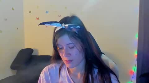 Snapshot of stephany_uwu chatting on 04.15.26 Stephany independient model online show from 04.15.26