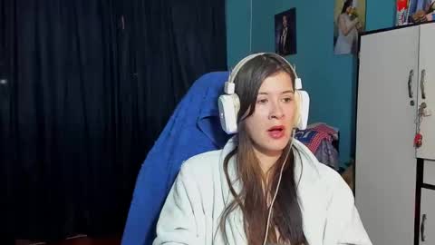 Snapshot of stephany_uwu chatting on 05.26.26 Stephany independient model online show from 05.26.26