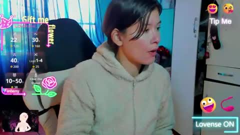 Snapshot of stephany_uwu chatting on 07.01.26 Stephany independient model online show from 07.01.26