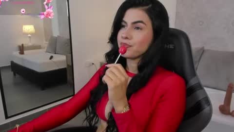 Snapshot of stephanya_ chatting on 07.10.26 S T E P H A N Y A online show from 07.10.26