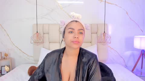 Stefanny online show from 12.10.24