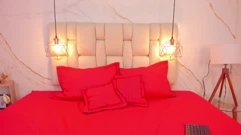 Stefanny online show from 12.11.24