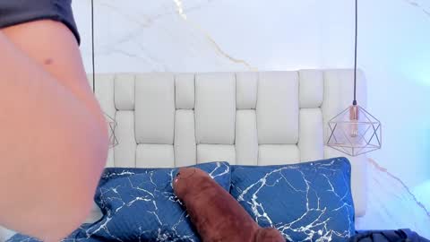 Stefanny online show from 12.13.24