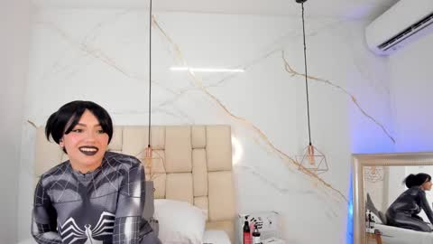 Stefanny online show from 02.01.25