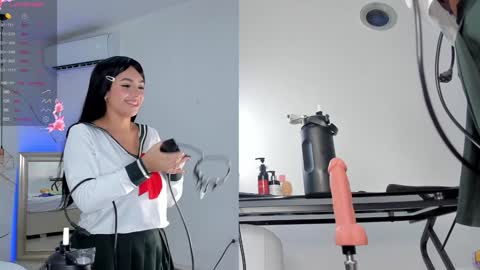 Stefanny online show from 02.02.25