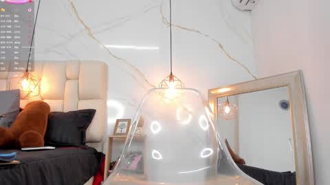 Stefanny online show from 03.02.25