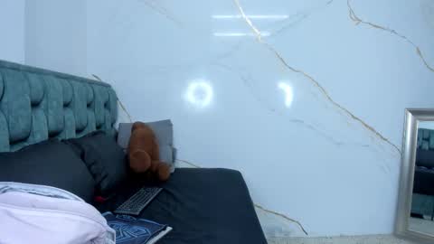 Stefanny online show from 09.27.25