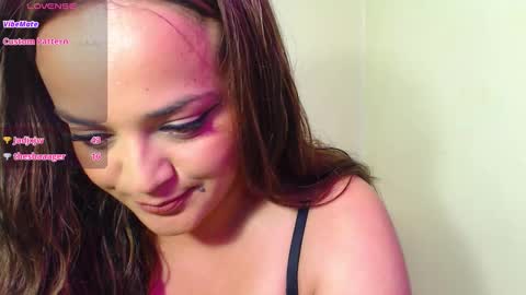 Snapshot of stephanyyx1 chatting on 12.29.24 stephanyyx1 online show from 12.29.24