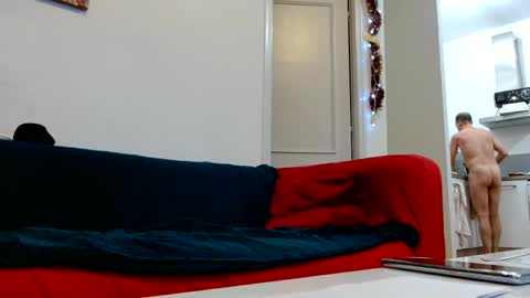 stephane online show from 01.01.25