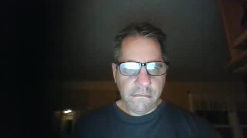 Snapshot of stephenhal9 chatting on 10.24.25 stephenhal9 online show from 10.24.25