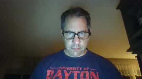 Snapshot of stephenhal9 chatting on 10.26.25 stephenhal9 online show from 10.26.25