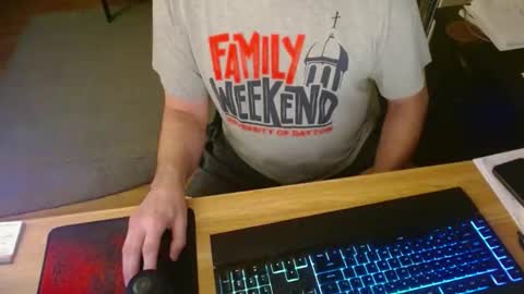 Snapshot of stephenhal9 chatting on 02.25.26 stephenhal9 online show from 02.25.26