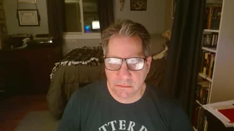 Snapshot of stephenhal9 chatting on 03.04.26 stephenhal9 online show from 03.04.26