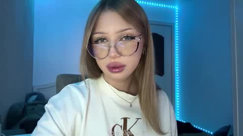 Stef online show from 03.14.26