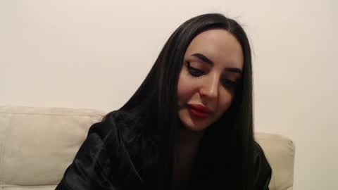 Snapshot of stepmommy19 chatting on 02.22.25 StepMommy19 online show from 02.22.25