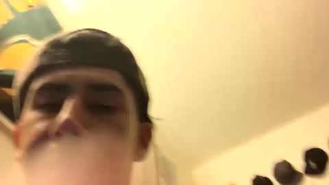 Snapshot of stepson0690 chatting on 09.18.25 stepson0690 online show from 09.18.25