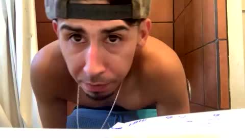 Snapshot of stepson0690 chatting on 10.07.25 stepson0690 online show from 10.07.25