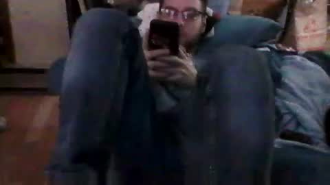 Ian23602 online show from 12.12.24