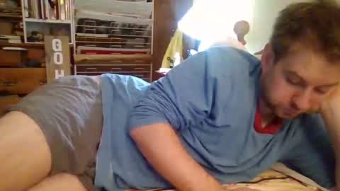 Ian23602 online show from 11.04.25